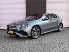 Mercedes-Benz A-klasse - 250 e AMG Line Sfeer| Camera| Fabr Garantie