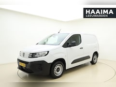 Peugeot Partner - 1.5 BlueHDi 100 S&S L1 Camera l Trekhaak l 10'' Infotainment l Apple Carplay & Android Aut