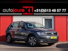 Volkswagen Tiguan - 2.0 TDI Comfortline | ACC | Navigatie | Climate |