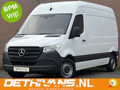 Mercedes-Benz Sprinter - 315CDI 150PK 9G-Tronic L2H2 / Cruisecontrol / M-Bux / Euro6