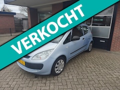 Mitsubishi Colt - 1.3 Inform, Airco, trekhaak, Lage kms, NAP