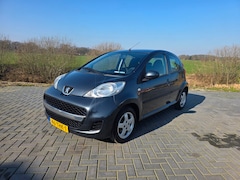 Peugeot 107 - 1.0-12V XS 2012 Nieuwe APK