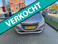 Peugeot 208 - 1.4 VTi Allure NAVI-AIRCO-EL.RAMEN-95 PK