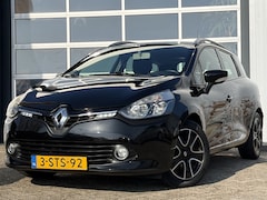 Renault Clio Estate - 0.9 TCe Expression 90pk | Airco | Bluetooth | Cruise control | Isofix bevestiging voor kin