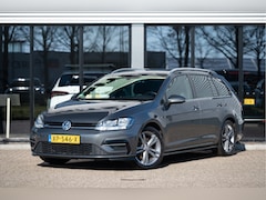 Volkswagen Golf Variant - 1.5 TSI 2x R Line DSG | Navi | Org. NL | Virtual | Dynaudio | Adapt. Cruise | Camera | 4se