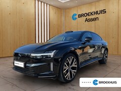 Volvo ES90 - Single Motor ExtendedRangeUltra 92KWH Electrische steolen + stuur | Stoelen voor + achter