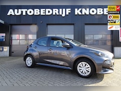 Toyota Yaris - 1.5 VVT-i Active, NL AUTO, NAP, CARPLAY, CAMERA, OH HISTORIE, 1E EIGENAAR