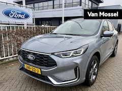 Ford Kuga - 2.5 PHEV ST-Line X Head Up Display | Elektr. Wegklapbare Trekhaak | Full Led Koplampen | W