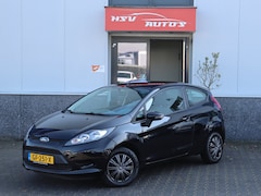Ford Fiesta - 1.25 Trend airco