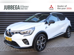 Mitsubishi ASX - 1.6 PHEV AT First Edition Automaat, NL-Auto, Dealer O.H