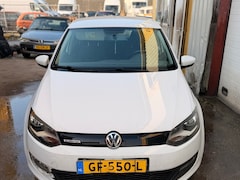 Volkswagen Polo - 1.4 TDI BlueMotion