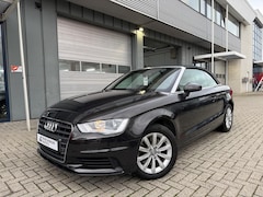 Audi A3 Cabriolet - 1.8 TFSI | Automaat | Lage km's | Stoelverwarming