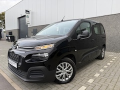 Citroën Berlingo - 1.2 Benzine | Bluetooth | 5 zitplaatsen