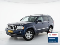 Jeep Grand Cherokee - 4.7 V8 Limited