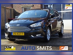 Ford Focus - 1.0 Titanium 5drs