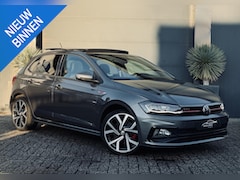 Volkswagen Polo - 2.0 TSI GTI