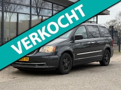 Chrysler Town and Country - 3.6 V6 / N APK