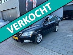 Skoda Octavia Combi - 1.2 TSI Elegance Business Line 3e Eig Airco NAP APK