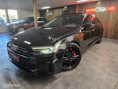 Audi A6 Avant - 55 TFSI e quattro Competition/ 3x S-Line/ Pano