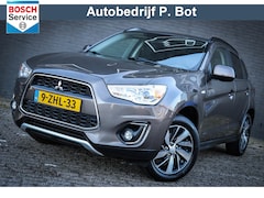 Mitsubishi ASX - 1.6 Cleartec Invite+ Airco