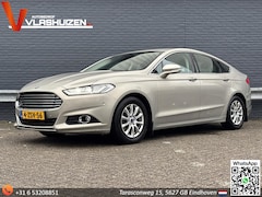 Ford Mondeo - 1.5 Titanium | Climate | Cruise | Navi | PDC | Stoelverwarming | APK 08-2026 |