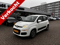 Fiat Panda - 1.2 Edizione Cool Lmv Airco Nap
