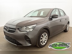 Opel Corsa - 1.2 Navi Airco Groothandel