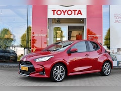 Toyota Yaris - 1.5 Hybrid 130 Executive Automaat 130pk | Dodehoekdetectie | PDC | LED-koplampen | BTW-aut