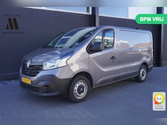 Renault Trafic - 1.6 dCi 122PK EURO 6 Airco - Navi - Cruise - €9.950, - Excl