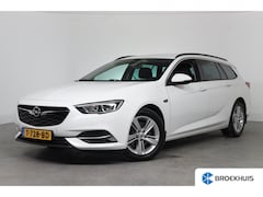 Opel Insignia Sports Tourer - 1.5 Turbo Innovation | Automaat | Winter Pakket | Navi By App | Camera | Clima | Keyless |