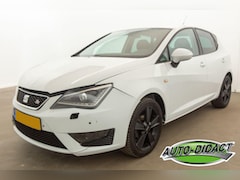 SEAT Ibiza - 1.0 EcoTSI FR Navi Clima Connect