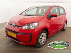 Volkswagen Up! - 1.0 BMT move up Airco