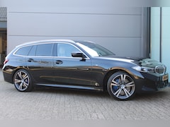 BMW 3-serie Touring - 330e | Adaptieve cruise | Leder | 360 Camera | M-Pakket