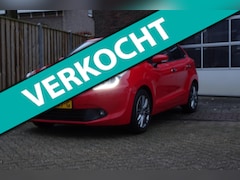 Suzuki Baleno - 1.2 Smart Hybrid High Executive 5ds