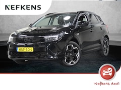 Opel Grandland - 1.2 130PK Turbo GS | 1ste eigenaar | AppleCarPlay/AndroidAuto | Alcantara/LEER | Climate C