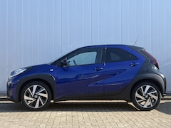 Toyota Aygo X - 1.0 VVT-i S-CVT Envy Automaat NL Auto Dealer Onderhouden Parkeersensoren Carplay Clima Cru
