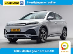 BYD Atto 3 - Comfort 60 kWh [ Panorama LED Adapt.cruise 360°-camera ]