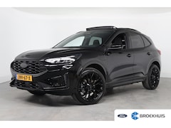 Ford Kuga - Plug-In Hybrid ST-Line | Trekhaak Elektrisch Wegklapbaar | Elektrisch Panoramadak | Winter