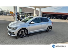 Volkswagen Polo - 1.0 TSI Beats R-line | Achterbank in delen neerklapbaar | Airco | Apple Carplay/Android Au
