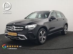 Mercedes-Benz GLC-klasse - 300e 4MATIC Premium Plug In Hybrid 320pk Dealer O.H. PHEV | Adaptive Cruise | Camera | Led