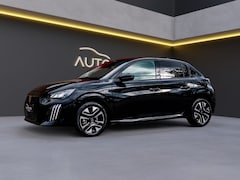 Peugeot 208 - Hybrid e-DCS6 Allure Groot Navi l LED l NIEUW MODEL