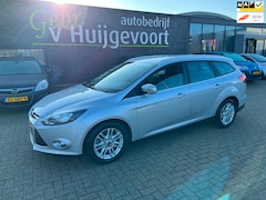 Ford Focus Wagon - 1.0 EcoBoost Titanium