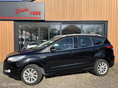 Ford Kuga - 1.5 Titanium Styling Pack 4WD | Automaat | climate control | stoel verwarming | voorruit v