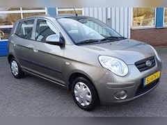 Kia Picanto - 1.1 X-clusive Airco