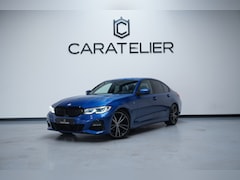 BMW 3-serie - 318i / M Sport / Schuifdak / 19 Inch / BTW-Auto