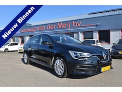 Renault Mégane Estate - 1.3 TCe 140 Equilibre , CLIMATR , CR CONTR , PDC V+A , LED KOPL ,