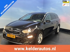Kia Cee'd Sportswagon - Ceed 1.0 T-GDi DynamicPlusLine Navi | Clima |Camera |Stoel / Stuur verwarming