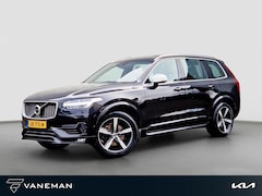 Volvo XC90 - 2.0 T5 AWD R-Design 7-Zits | Open Dak | Stoelverwarming | BSD | Trekhaak | LED | PDC |