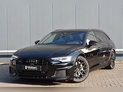 Audi A6 Avant - 55 TFSI quattro Sport S line edition BTW-auto
