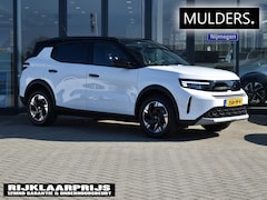 Opel Frontera - Extended range Electric GS 54 kWh VOORRAAD KORTING